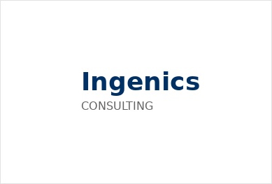 ingenics Ingenics Consulting